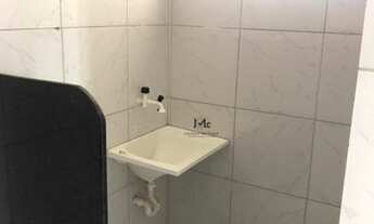 Imagem 7: Ap. no Bancários, com 62m², 2 Quartos (sendo 1 suíte), com Varanda