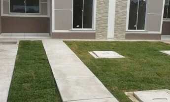 Imagem: Casa com 3 quartos à venda, 73 m² por