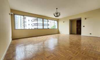 Imagem 2: Apartamento para venda com 125 metros quadrados com 3 quartos