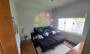 Imagem 5: Casa com 03 suites no Condominio Moinho de Vento em Valinhos-Maravilhosa