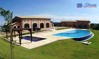 Imagem 6: Terreno à venda, 973 m² por R$ 1.050.000,00 - Condomínio Campo de Toscana - Vinhedo/SP