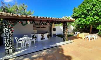 Imagem 6: Casa para temporada em Itacimirim. 04 quartos com suíte, piscina