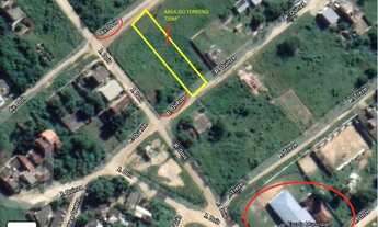 Imagem 5: Terreno em MANILHA, no bairro Itambi 360m² - Morada do Sol I - ITABORAÍ