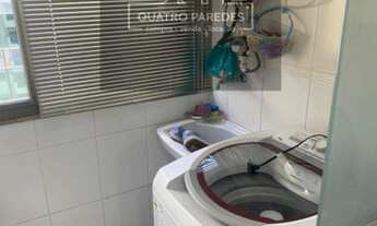 Imagem 6: Península- Península Life cobertura 4qts 2 suítes + dep 240m²