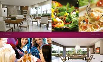 Imagem 6: Apartamento para Venda em Florianópolis, Ingleses do Rio Vermelho, 2 dormitórios, 1 suíte