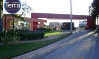 Imagem: Terreno residencial à venda, Golf Village