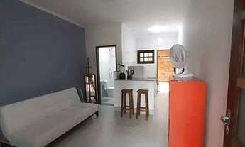 Imagem 7: Apartamento com 1 dormitório à venda, 50 m² por R$ 230.000,00 - Maranduba - Ubatuba/SP