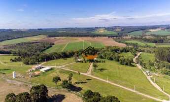 Imagem 5: Terreno à venda, 1000 m² por R$ 140.000,00 - Buriti - Campo do Tenente/PR