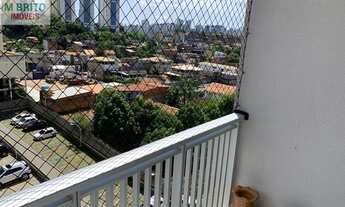 Imagem 6: Apartamento para Venda em Salvador, Imbui, 3 dormitórios, 1 suíte, 2 banheiros, 1 vaga