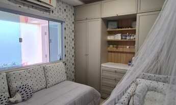 Imagem 7: Casa de Condomínio 229 m com 3 quartos em Alto do Calhau