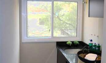 Imagem 4: Apartamento para venda com 55 metros quadrados com 2 quartos em Vila Dom Pedro II - São Pa