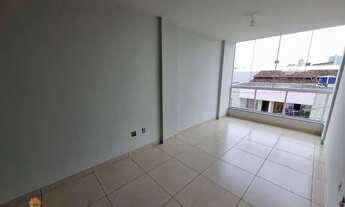 Imagem 3: Apartamento com 2 dormitórios para alugar, 67 m² por R$ 1.400,00/mês - Cocal - Vila Velha