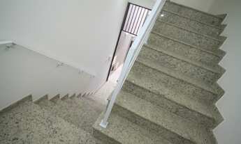 Imagem 7: Kitnet Novo - Bairro Bangú - Santo André/SP