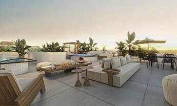 Imagem 6: More na Praia do Francês em um prédio de alto padrão