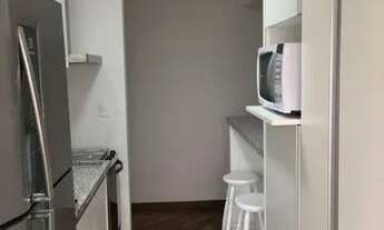 Imagem 5: Apartamento com 2 dormitórios à venda, 62 m² por R$ 495.000 - Jardim - Santo André/SP