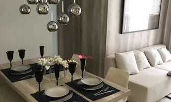 Imagem 5: Apartamento com 2 dormitórios à venda, 55 m² por R$ 329.000,00 - Jacarepaguá - Rio de Jane