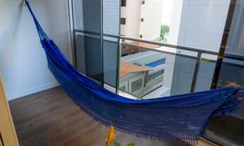 Imagem 5: Oportunidade - Lindo apartamento - 3 Quartos - Lazer completo