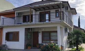 Imagem: Casa para Venda - 272m², 3 dormitórios