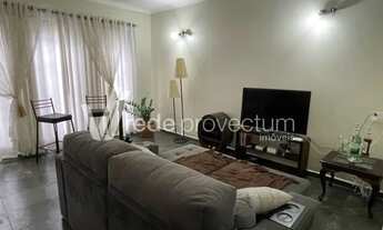 Imagem 3: Casa - Taquaral - Campinas