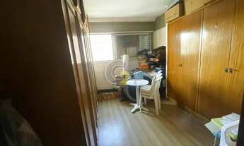 Imagem 4: Apartamento para venda com 122 metros quadrados com 3 quartos em Perdizes - São Paulo - SP