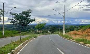 Imagem 2: Lagoa Santa - Loteamento/Condomínio - Vila Dos Ipes