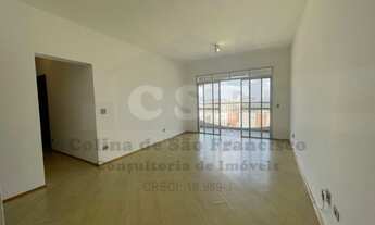 Imagem: Apartamento de 115m² 3 dormitórios sendo