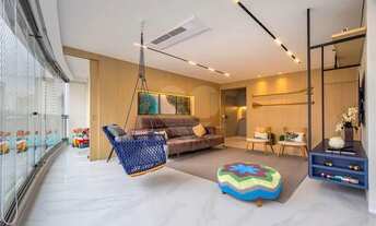 Imagem 7: Apartamento completamente reformado no Itaim bibi