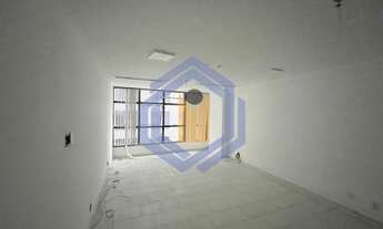 Imagem 2: Sala/Conjunto para aluguel possui 50 metros quadrados em Centro - Niterói - RJ