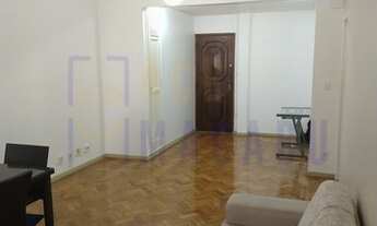 Imagem 3: TIJUCA - Apto 85 m², 3 qtos, 2 Banh, Jardim Inverno