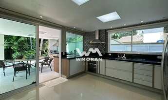 Imagem 4: Casa com 5 suítes para alugar, 400 m² por R$ 30.000/mês - Riviera Módulo 28 - Bertioga/SP