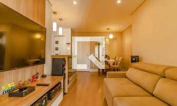 Imagem 5: Apartamento à Venda - Vila Mascote, 2 Quartos, 74 m2