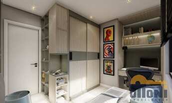 Imagem 4: Apartamento 3 Quartos Estância Pinhais