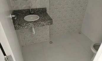 Imagem 5: Casa a Venda 3/4, 240Mil Muito Linda com Suíte -Na Av. Ayrton Sena- Bem Próxima