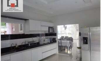 Imagem 7: Casa no Residencial Castanheira, 466 m², 3 Suítes, 4 Vagas, à venda, Atalaia, Ananindeua