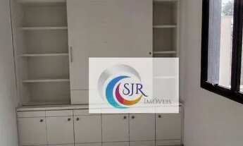 Imagem 6: Conjunto de 50 m² - Paraíso - São Paulo/SP