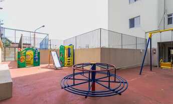 Imagem 5: SÃO PAULO - Apartamento Padrão - JABAQUARA