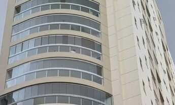 Imagem: Apartamento de 124m² com 3 quartos sendo