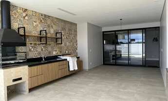 Imagem 6: Casa Alto Padrão Terra de Jundiaí