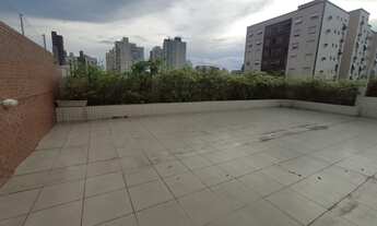 Imagem 7: Apartamento garden de 81m² util - 2 dorm suites - lazer completo - 2 vagas - CAMPO GRANDE