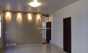 Imagem 2: Apartamento para aluguel 2 quartos 1 suíte 1 vaga - Cruzeiro