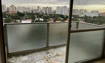 Imagem 4: Apartamento reformado e com vista