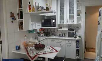 Imagem 7: Venda Apartamento 3 Dormitórios - 168 m² Vila Leopoldina