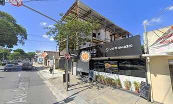 Imagem 2: SãO JOSé DOS CAMPOS - Conjunto Comercial/Sala - Jardim Satélite