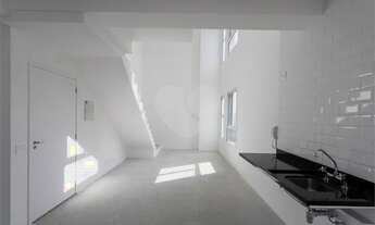 Imagem 4: Modernidade na Vila Madalena