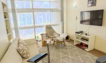 Imagem: Apartamento para Aluguel - Consolação