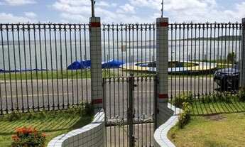 Imagem: Salinópolis - Orla nova Praia do Maçarico