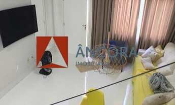 Imagem 2: Casa 2 quartos Santa Inês Cond. Villagio Giardino Churrasqueira