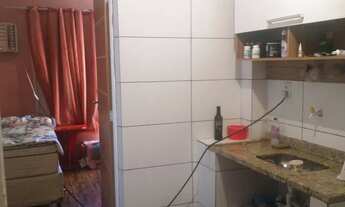 Imagem 2: Duas casas próximo ao park shopping