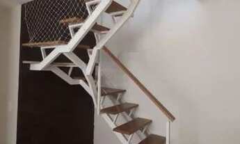 Imagem 6: Cobertura com 2 dormitórios à venda, 104 m² por R$ 800.000,00 - Vila Vera - São Paulo/SP