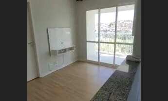 Imagem: Apartamento com 1 dormitório para alugar